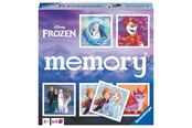Brætspil - Ravensburger Disney Frozen memory® - 10620890