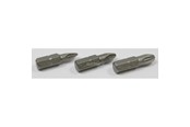 Bor & bits - Makita Screwdriver Bit Set - 3 pieces - B-24527