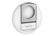 Mobil - Andet Tilbehør - Belkin iPhone Mount with MagSafe for Mac - White - MMA006BTWH