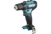 Skrue/Boremaskine - Makita DF333DZJ Cordless Drill Driver - DF333DZJ