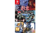 Spil - Psikyo Shooting Stars Alpha (Standard Edition) - Nintendo Switch - Action - 0810023039969