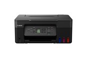 Printer - Canon PIXMA G3570 - Black Multifunktion - Farve - Blæk - 5805C006