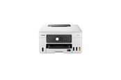 Printer - Canon MAXIFY GX3050 Multifunktion - Farve - Blæk - 5777C006