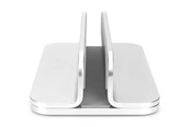 Systemtilbehør (kølepasta mv.) - DIGITUS Vertical Notebook Stand - DA-90439