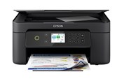 Printer - Epson Expression Home XP-4200 All in One Multifunktion - Farve - Blæk - C11CK65403