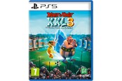 Spil - Asterix + Obelix XXL 3: The Crystal Menhir - Sony PlayStation 5 - Platformer - 3701529504327
