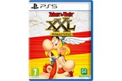 Spil - Asterix & Obelix XXL: Romastered - Sony PlayStation 5 - Beat 'em Up - 3701529504488