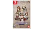 Spil - Mercenaries Saga Chronicles - Nintendo Switch - RPG - 0897790002143