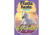 Børnebøger - Flotte heste aktivitetsbog (DK) - Børnebog - 52623