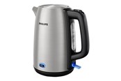 Elkedel - Philips Elkedel Viva Collection HD9353 - kettle - stainless steel - Rustfrit stål - 2060 W - HD9353/90