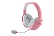 Hovedtelefoner/headset - Razer Barracuda X (2022) - Quartz/Pink - RZ04-04430300-R3M1