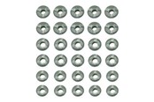 Mobil - Andet Tilbehør - Jabra Perform 45 Bulk Refresher Kit - ear cushion for headset - 14101-88