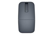 Mus - Dell MS700 Wireless - Mus - Optisk LED - 2 knapper - Sort - MS700-BK-R-EU