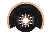 Multiværktøj - Makita B-65040 Segment Saw Blade - B-65040
