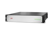 Strømforsyning - APC - external battery pack - Li-Ion - 50 Ah Strømforsyning - ATX - 80 Plus - XBP48RM2U-LI