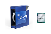 CPU - Intel Core i9-13900KS Raptor Lake CPU - 24 kerner - 3.2 GHz - Intel LGA1700 - Intel Boxed (uden køler) - BX8071513900KS