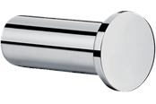 Badeværelsestilbehør - Hansgrohe Logis Universal krog krom - 41711000