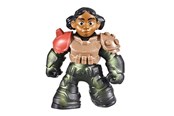 Figur - Goo Jit Zu Lightyear Hero Pack Izzy Hawthorne - 0630996414798