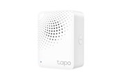 Smart Home - TP-Link Tapo H100 Tapo Smart IoT Hub with Chime - Tapo H100