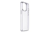 Mobil - Covers & Cases - CELLULAR Line Clear Strong - CLEARDUOIPH14PROT