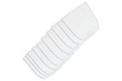 Vacuum Cleaner Bag - Makita Filter Fleece DCL180 10 PCS. - 198915-4