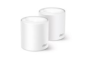 Router & firewall - TP-Link Deco X50 AX3000 Whole Home Mesh WiFi 6 System (2-Pack) - Mesh router Wi-Fi 6 - DECO X50(2-PACK)
