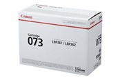 Blæk, Toner & Forbrugsstoffer - Canon CRG 073 / 5724C001 Black - 5724C001