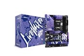 Bundkort - ASRock Z790 LiveMixer Bundkort - Intel Z790 - Intel LGA1700 - DDR5 RAM - ATX - 90-MXBK10-A0UAYZ