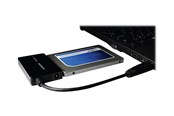 Controller - AXAGON ADSA-FP3 - storage controller - SATA 6Gb/s - USB 3.0 - ADSA-FP3
