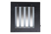Dockingstation - StarTech.com 4-Slot PCIe Expansion Chassis with PCIe x2 Host Card PCIe 2.0 - 10Gbps External PCIe Slots for Desktops/Servers PCI Express Expansion Box/Adapter 4 PCIe x1 Slots - system bus extender - 4PCIE-PCIE-ENCLOSURE