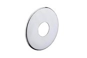 Reservedele & tilbehør til armaturer - Hansgrohe vægroset 62 mm Dn15 x 5 mm - 6010000
