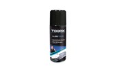 Sport & Fitness - Toorx TOORX SILICONE SPRAY 200 ML. - 7125-01IONE SIZE