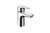 Blandingsbatterier og armaturer - Hansgrohe MySport Håndvaskarmatur Krom - 71111000