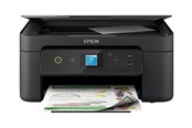 Printer - Epson Expression Home XP-3200 All in One Multifunktion - Farve - Blæk - C11CK66403