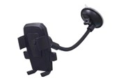 Mobil - Andet Tilbehør - Gembird TA-CHW-04 - car holder for mobile phone - with flexible neck - TA-CHW-04