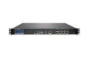 Netværksudstyr & Forlænger til trådløs - SonicWALL Secure Mobile Access 7210 - 02-SSC-4029