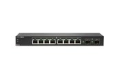 Switch - SonicWALL Switch SWS12-8 - 02-SSC-8364