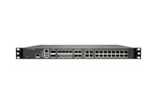 Netværksudstyr & Forlænger til trådløs - SonicWALL NSsp 13700 - 02-SSC-8401