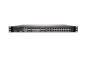 Netværksudstyr & Forlænger til trådløs - SonicWALL NSsp 11700 - 02-SSC-8399