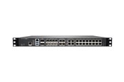 Netværksudstyr & Forlænger til trådløs - SonicWALL NSsp 10700 - 02-SSC-3569
