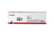 Blæk, Toner & Forbrugsstoffer - Canon CRG 067 / 5102C002 Black - 5102C002