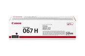 Blæk, Toner & Forbrugsstoffer - Canon CRG 067H / 5106C002 High Black - 5106C002