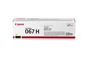 Blæk, Toner & Forbrugsstoffer - Canon CRG 067H / 5103C002 High Yellow - 5103C002