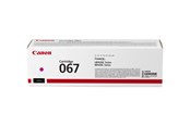Blæk, Toner & Forbrugsstoffer - Canon CRG 067 / 5100C002 Magenta - 5100C002