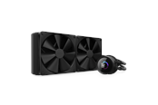 CPU Køler - NZXT Kraken 280 - CPU Vandkøling - Max 32 dBA - RL-KN280-B1