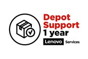 Service & support - Lenovo Post Warranty Depot - 5WS0V07059