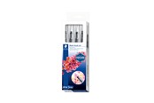 Hobby artikler - Staedtler Pensel, 4 stk ass. - 949-SBK4-C
