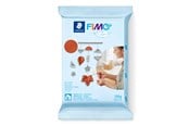 Hobby artikler - Staedtler FIMO Air Light 250g Terra - 8131-76