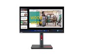 Skærm - 24" Lenovo ThinkVision P24q-30 - 2560x1440 (QHD) - 60Hz - IPS - 63B4GAT6EU