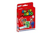Brætspil - Winning Moves Super Mario WHOT! (English) - 5036905048613
